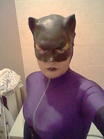 Catwoman Cosplay