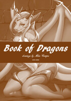 Book of Dragons - Pack 01