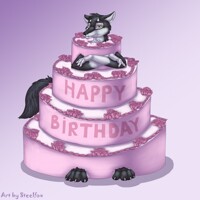 [OLD] Just cake