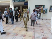 Eurofurence 21 / Con Day 3 / Photo 195
