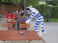 Eurofurence 21 / Con Day 3 / Photo 233