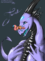 SpottyJaguar [Free] commission