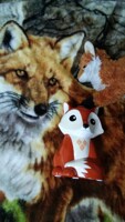 Fox items