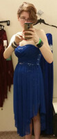 New Dress