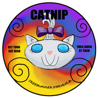 Derpy Babes Catnip