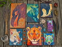Fall Art Sale 1