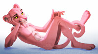 Pink Panter