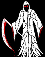 Darkness hidden with in