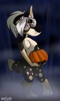Pumpkin Hunt (Trade with Feve)
