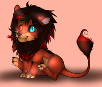 Chibi Weon