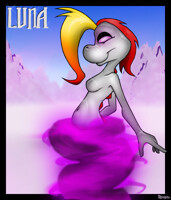 A homage to her awesome work!