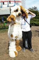 London Furs Summer Party