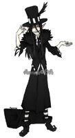 Design Trade: Mad-Zombie