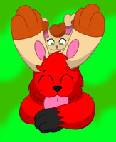 Bunny Ears