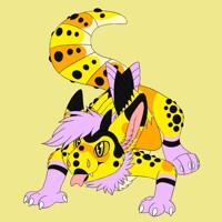 DADgp-Leopard Gecko DAD