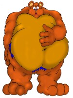 Teddy Atkins... a Macro??