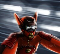 Celestials - The Race