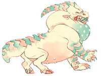 Design Trade: tortle