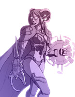 The Horned Title