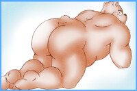 Grizzly (Quick Paint for Lowemond )