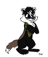 Cartoon me!