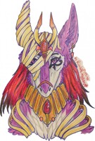 Eneycia by Rinka Dragon