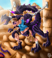 The Deserts Sting (Clean Version)