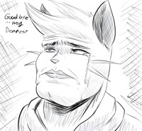 Cot-seriously dude you ok?