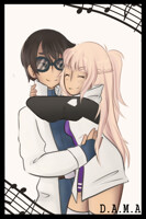 Thank you present to Arakawamusic