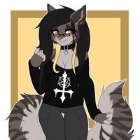 Raffle Winner - d1sease