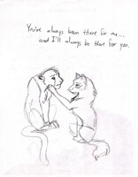 Letter from Autumn Sunrise