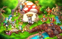 Baby Furry Tales!
