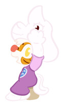 A Buxbi Becomes a Toriel!