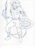 Sir Jacklin alt outfit