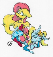 Oh um... is this ok?