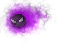 day 1 Gastly