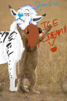 Ice Cream! By Synx