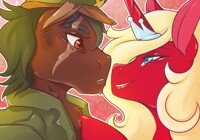 Age is Just a Number by SweetCream