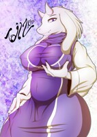 Toriel