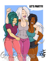 September Contest Entry #10: TheDragonDreamer