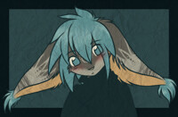 Giftart/Collab - Machina/SpazzyKoneko