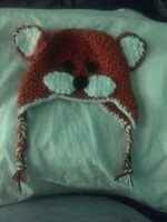 Foxy Tiem! [Gift]