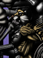 A little biomechanical