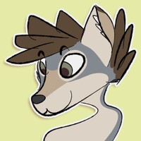 [My Art] Squiggly Fen!