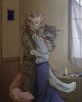 And I feel so free in this darkness