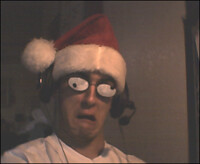 I can haz Christmas?!