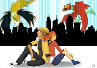 Together