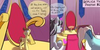 Comm - Tourist Trap