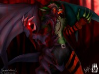 "Demon Within" 
