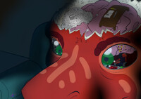 A Disillusioned Mind